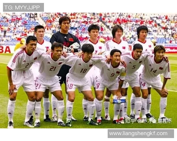 中国足球一流球星盘点：历史与现状中的代表人物与突出表现